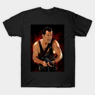 Die Hard T-Shirt